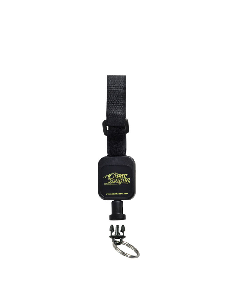Gear Keeper Micro Handcuff Key Retractor
