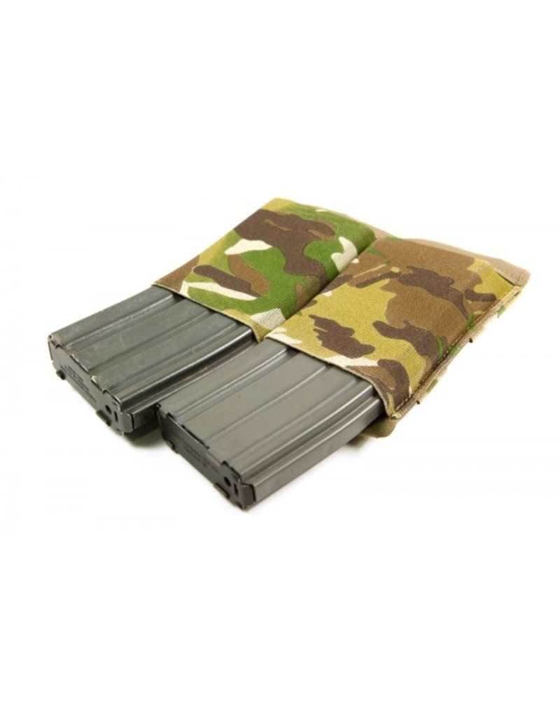 Blue Force Gear Ten Speed Double M4 Magazine Pouch