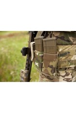 Blue Force Gear Ten Speed Double M4 Magazine Pouch