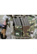 Blue Force Gear Ten Speed Double M4 Magazine Pouch