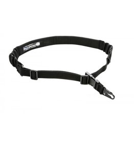 Blue Force Gear Padded Bungee 1 Point Sling with HK Hook