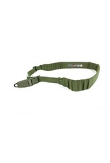 Blue Force Gear Padded Bungee 1 Point Sling with Push Button