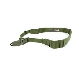 Blue Force Gear Padded Bungee 1 Point Sling with Push Button