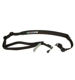 Blue Force Gear Vickers 2-to-1 Sling with RED Swivel
