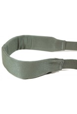 Blue Force Gear Padded Vickers 2-to-1 Sling with RED Swivel