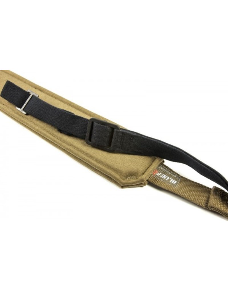 Blue Force Gear Padded Vickers M240 Sling