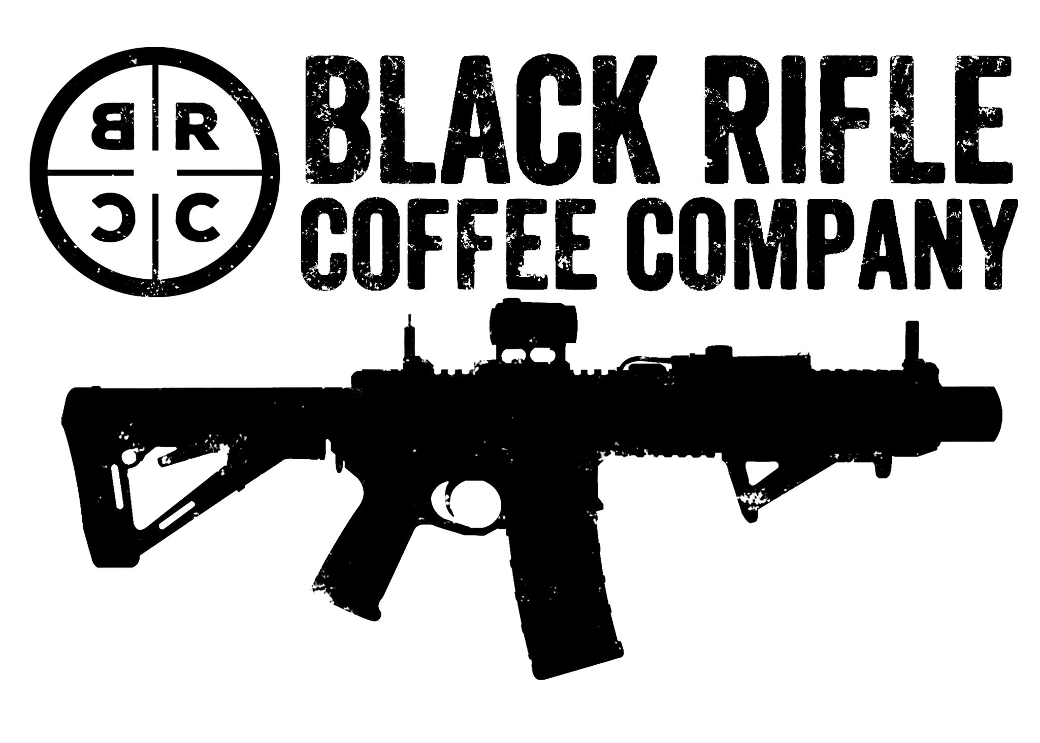 Black Rifle Coffee Company