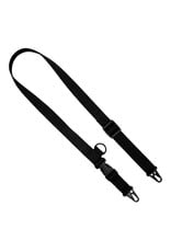 United States Tactical 2-to-1 Point 1.25" Sling with HK Hook