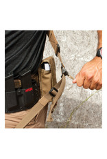 United States Tactical 2-Point Rapid Fit 2" Sling with HK Hook