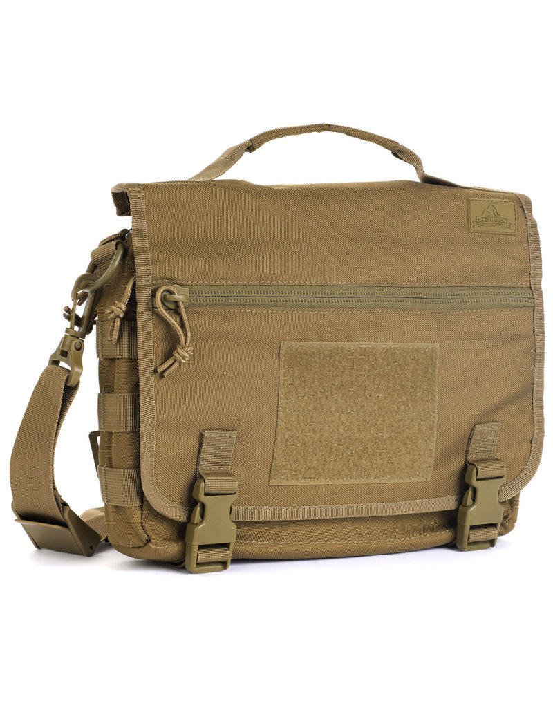 Red Rock Outdoor Gear Shoulder Mag Bag