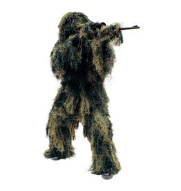 Red Rock Outdoor Gear 5-Piece Ghillie Suit