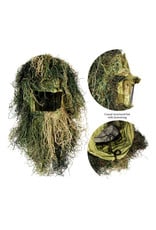 Red Rock Outdoor Gear 5-Piece Ghillie Suit