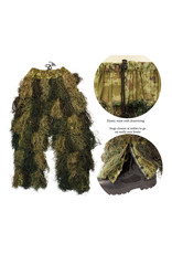 Red Rock Outdoor Gear 5-Piece Ghillie Suit