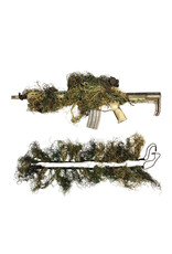 Red Rock Outdoor Gear 5-Piece Ghillie Suit