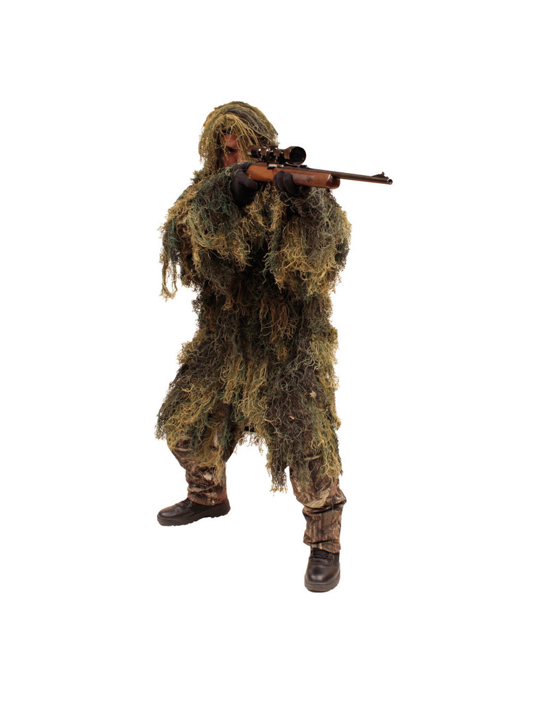 Red Rock Outdoor Gear 2-Piece Ghillie Suit Parka