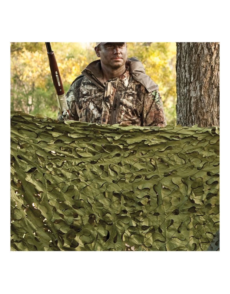 Red Rock Outdoor Gear Hunting Camouflage Netting