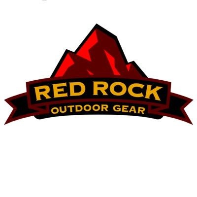 Red Rock Outdoor Gear