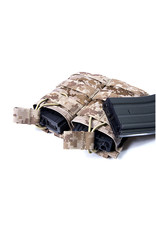 Flyye Industries Double EV Universal Mag Pouch