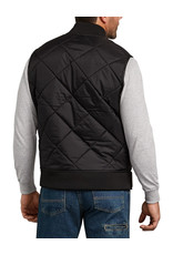 Dickies Quilted Nylon Vest