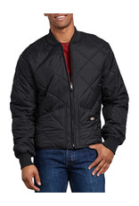 Dickies Diamond Quilted Nylon Jacket