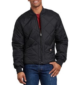 Dickies Diamond Quilted Nylon Jacket