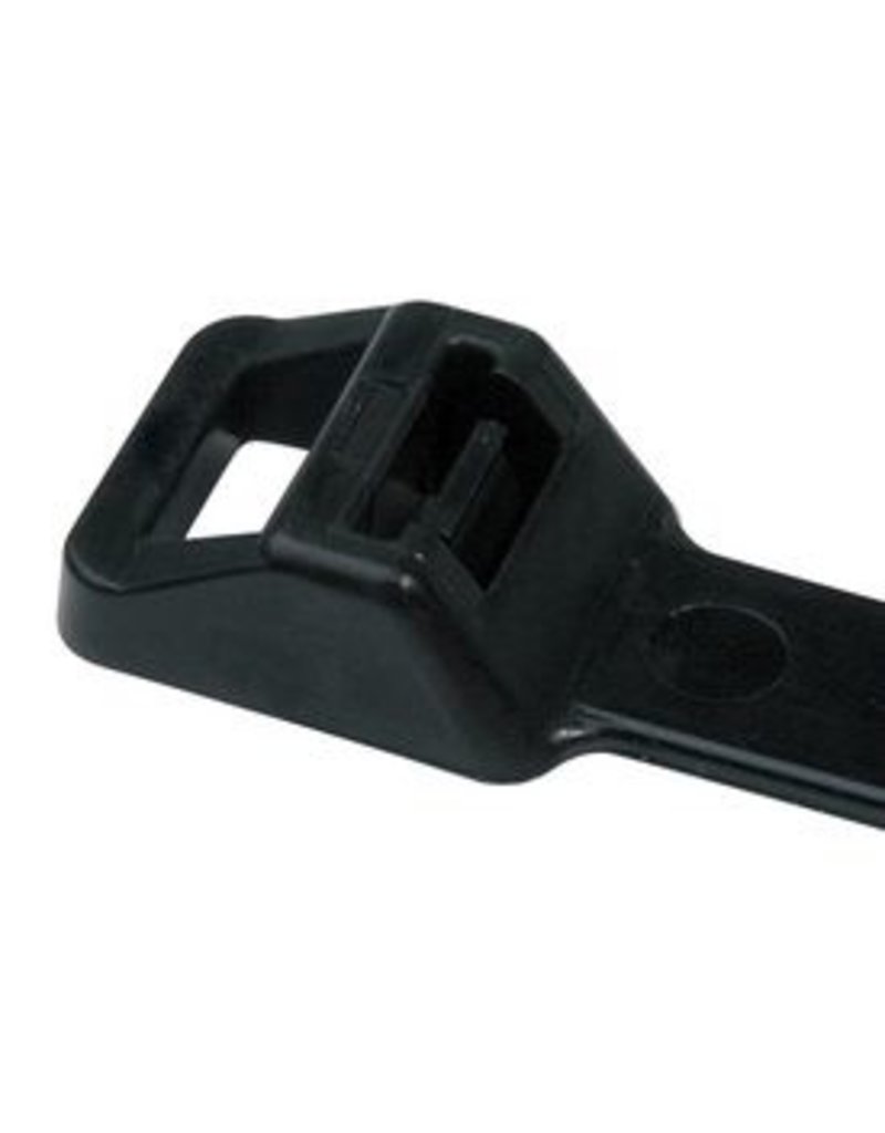 HellermannTyton Releasable Cable Ties (25 pcs)