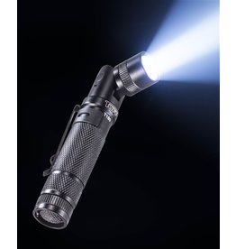 Tuff T180 Rotating Head Flashlight