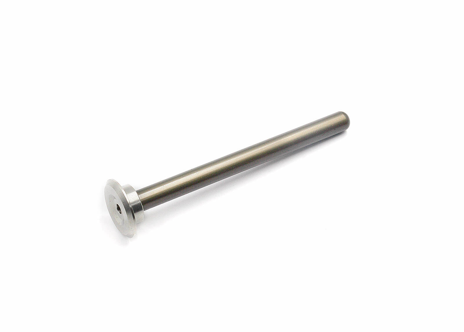Manufacture Spring Guide Aluminum Spring Guide for Type96 Series - SMPR Tactique Plein-Air