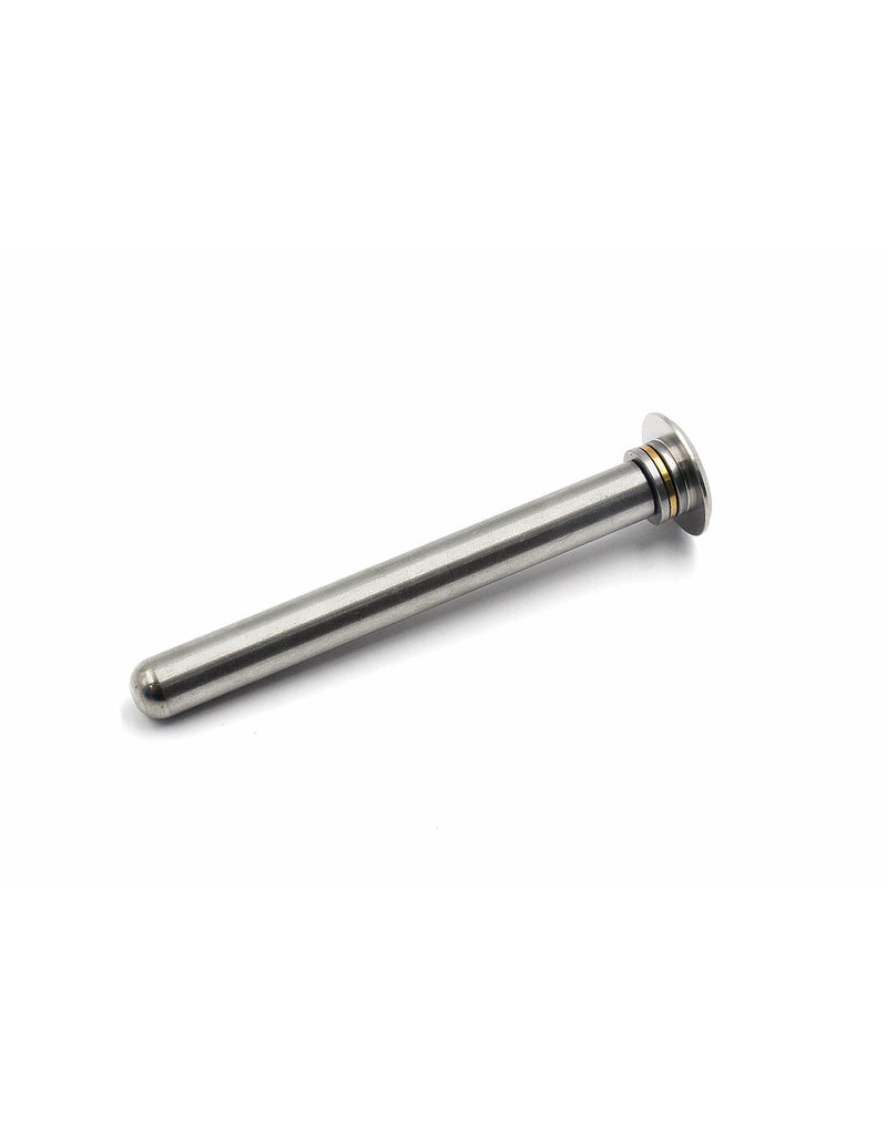 Modify Stainless Airsoft Spring Guide w/ Bearing for APS-2 Series