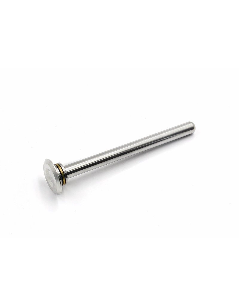 Modify Stainless Airsoft Spring Guide w/ Bearing for APS-2 Series