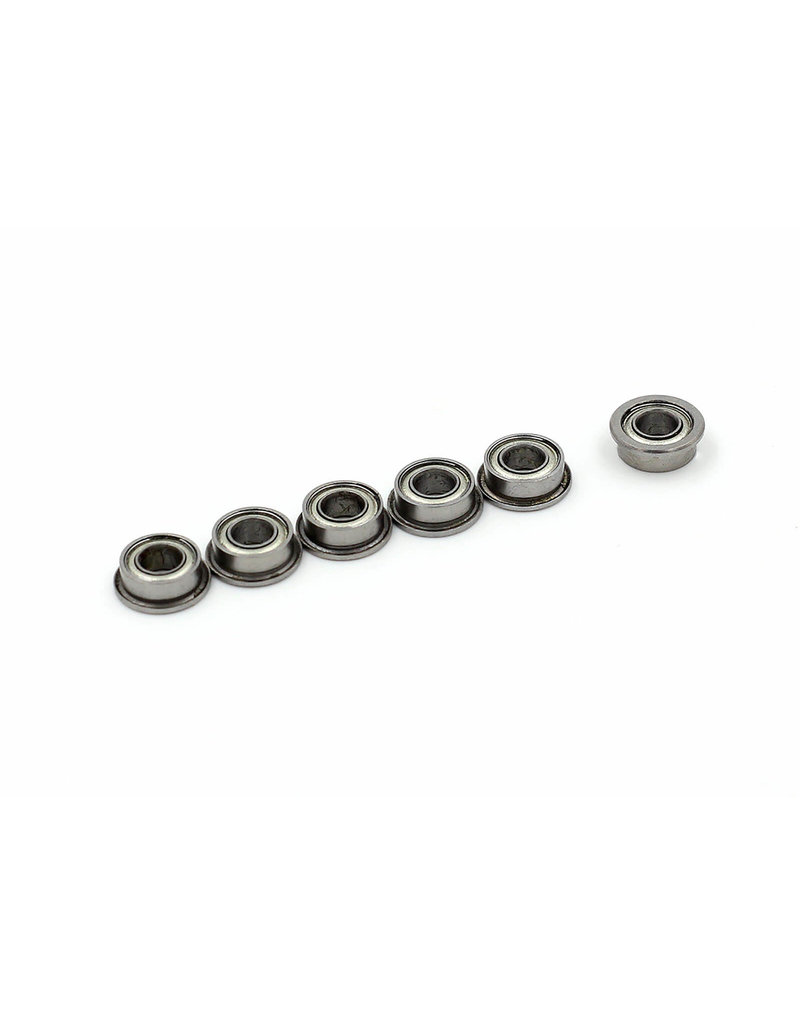 Modify Ball Bearing