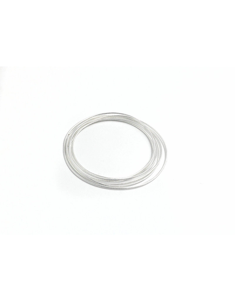 Modify Low Resistance Silver-plated Cord
