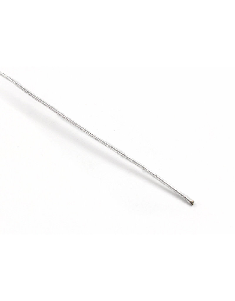 Modify Low Resistance Silver-plated Cord