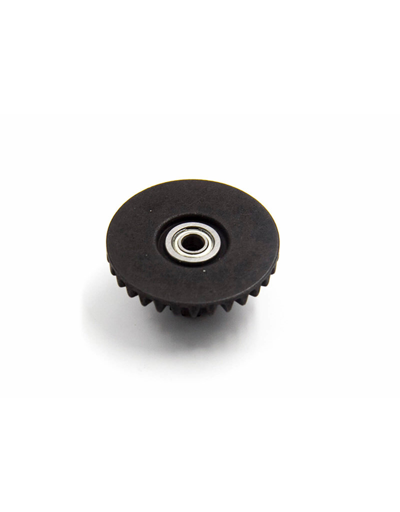 Modify SMOOTH Bevel Gear Ver.2/Ver.3/Ver.6 with 7mm Ball Bearing