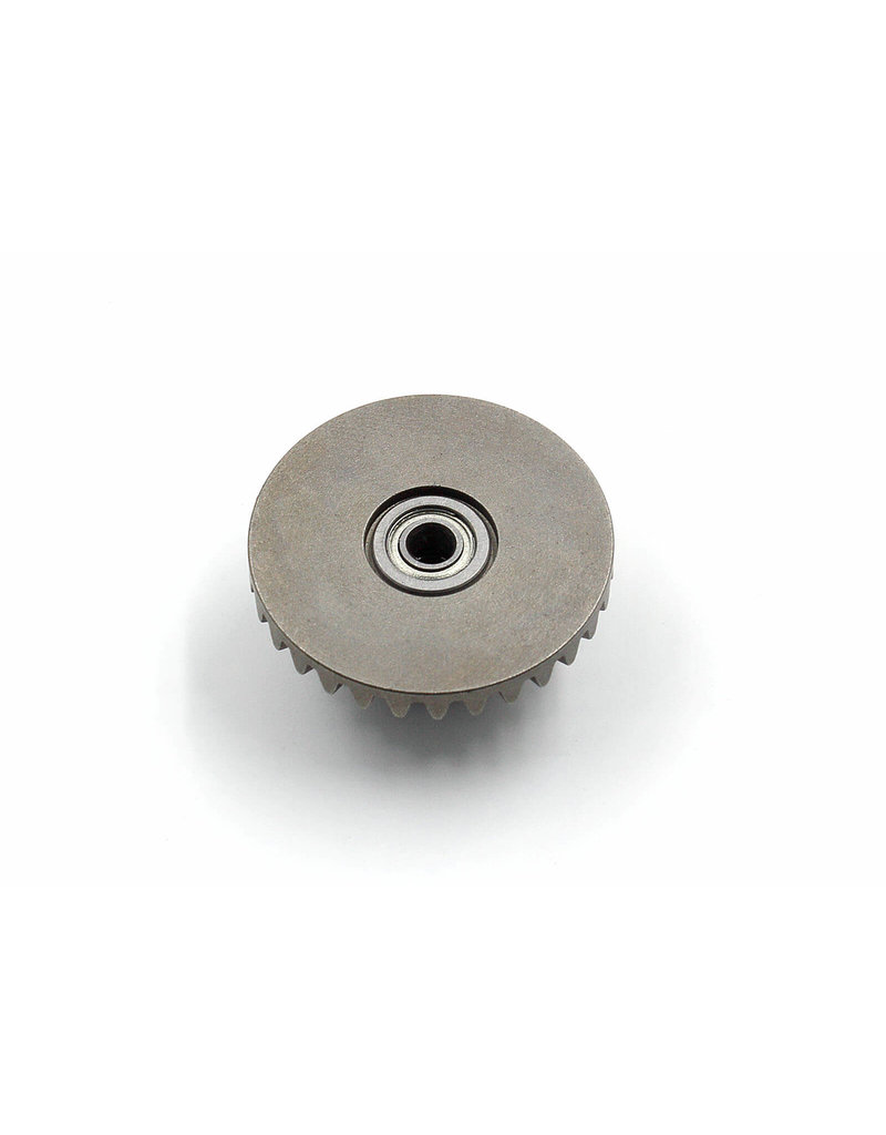 Modify SMOOTH Bevel Gear Ver.2/Ver.3/Ver.6 with 7mm Ball Bearing