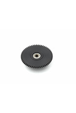 Modify SMOOTH Spur Gear Ver.2/Ver.3/Ver.6 with 7mm Ball Bearing