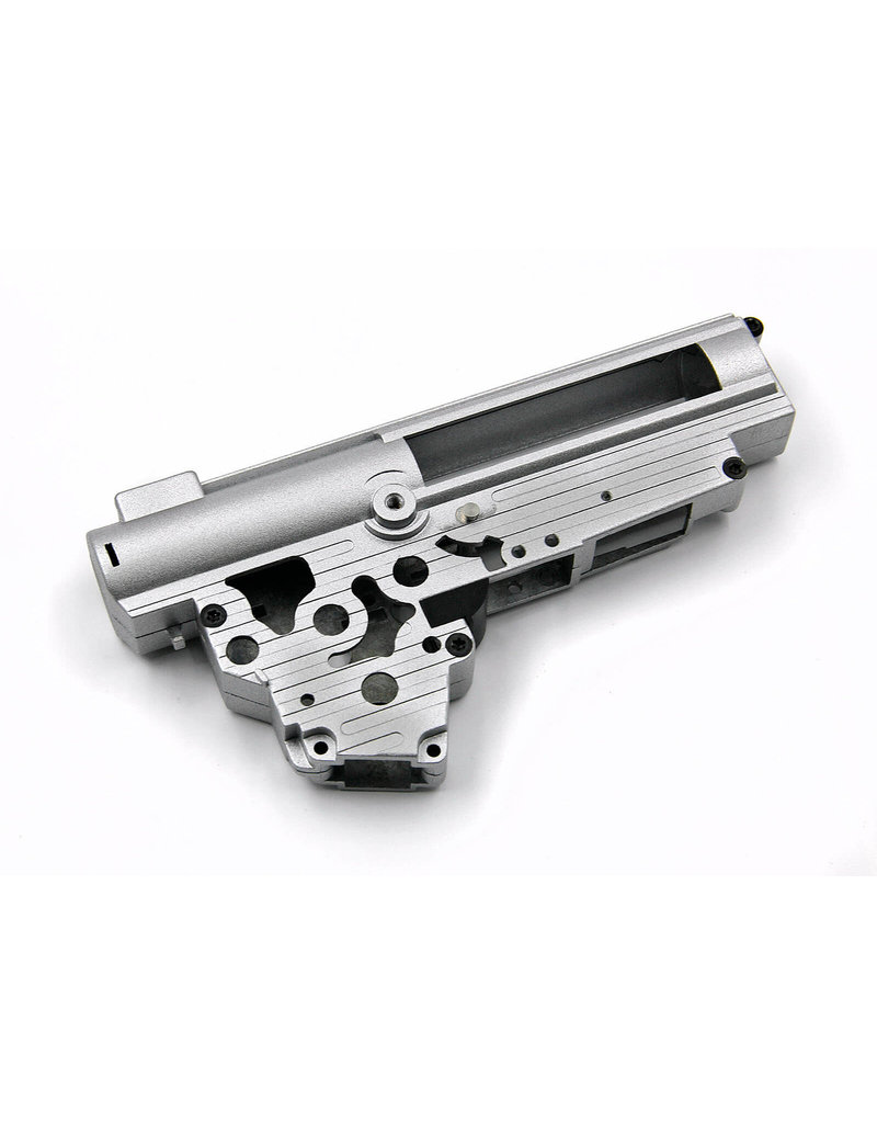 Modify Torus Reinforced Version 3 Gearbox (8mm)