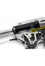 Modify Torus Reinforced Version 3 Gearbox (8mm)
