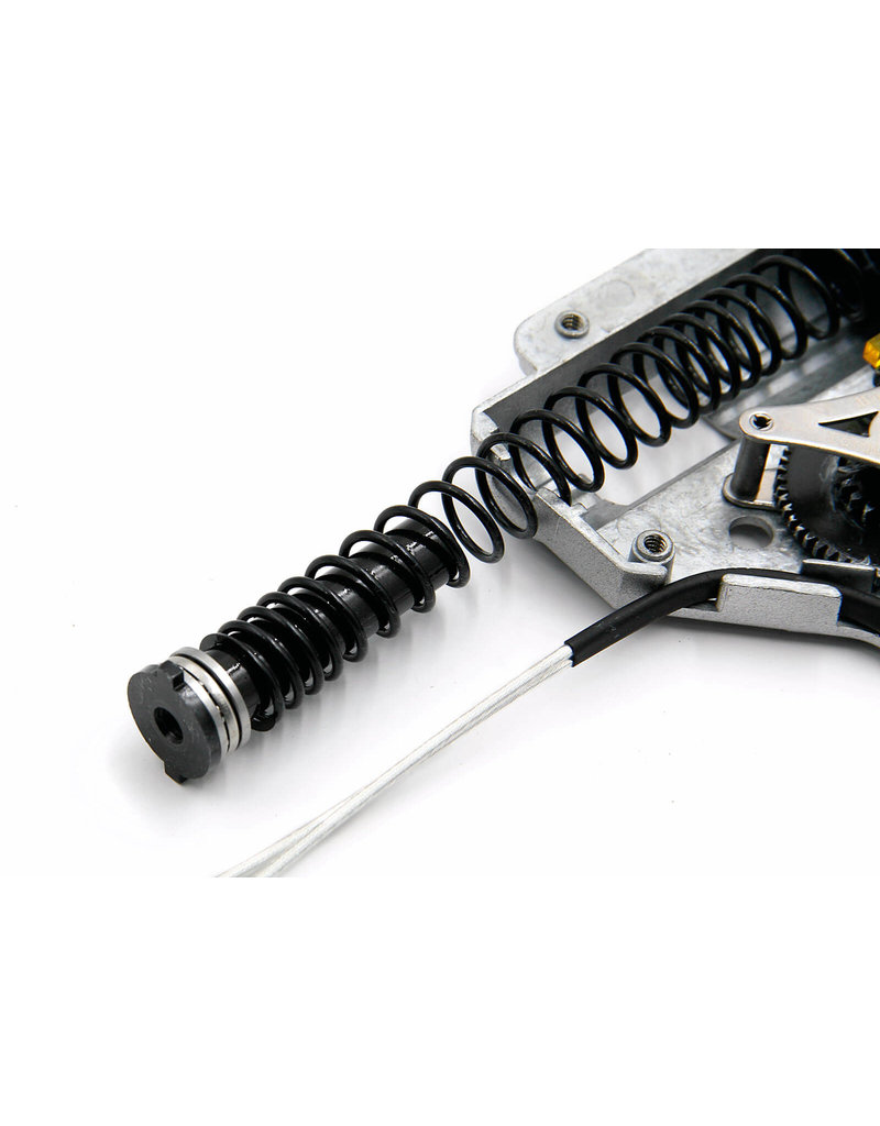 Modify Torus Reinforced Version 3 Gearbox (8mm)