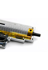 Modify Torus Reinforced Version 3 Gearbox (8mm)