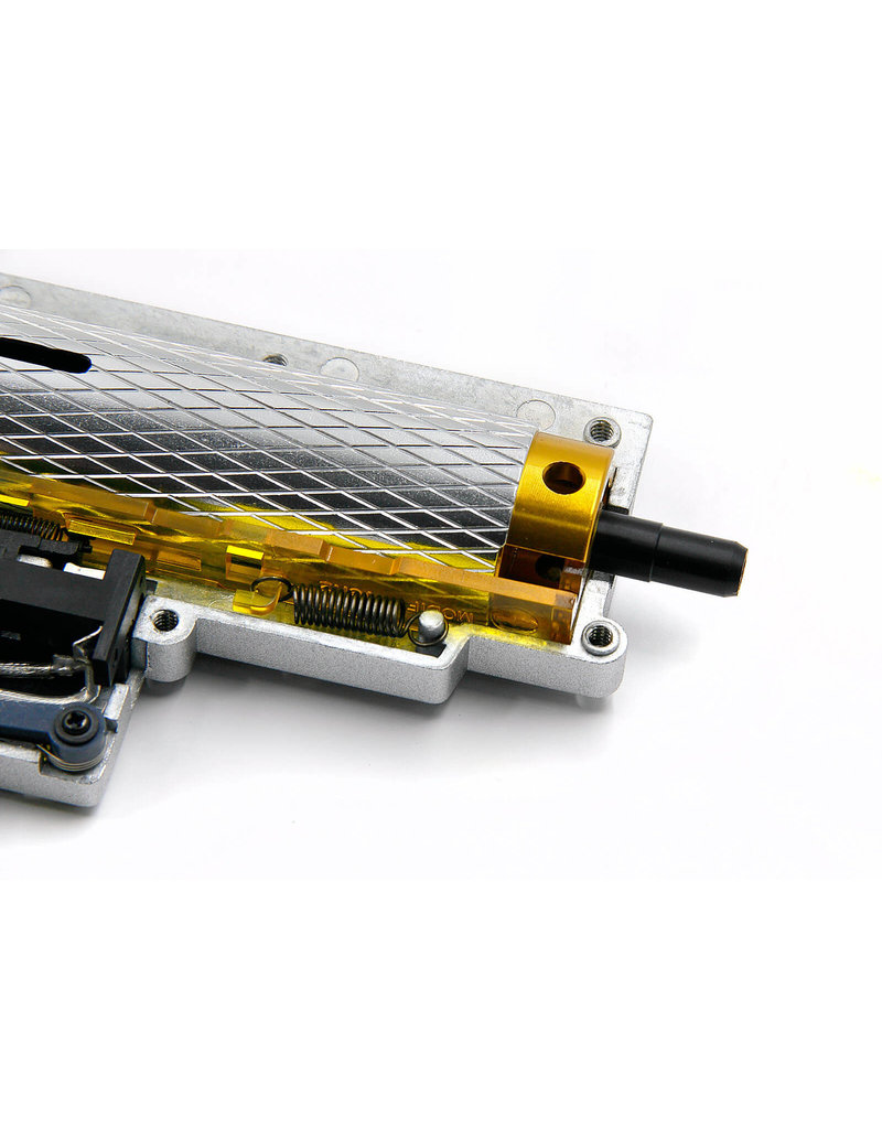Modify Torus Reinforced Version 3 Gearbox (8mm)