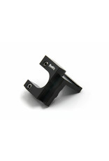 Modify AEG Wellock Bracer for Version 2 Gearbox