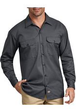 Dickies Long Sleeve Work Shirt