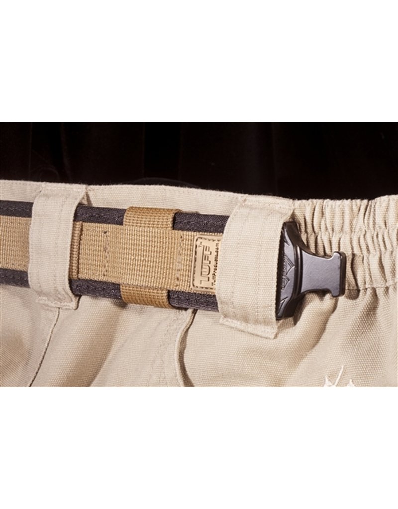 Tuff Ez-Feed Cobra Ranger Belt