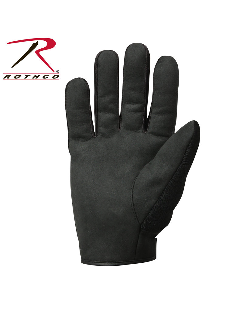 Rothco Cold Weather Street Shield Gloves