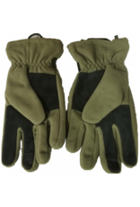 Pig Tac Two-tone Fleece Gloves