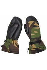 Genuine Dutch Military Mitts