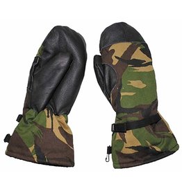 Genuine Dutch Military Mitts