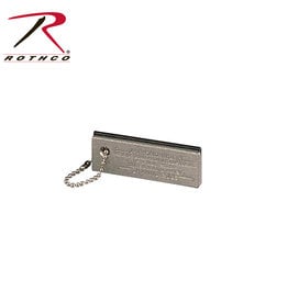 Rothco Aviation Survival Fire Starter