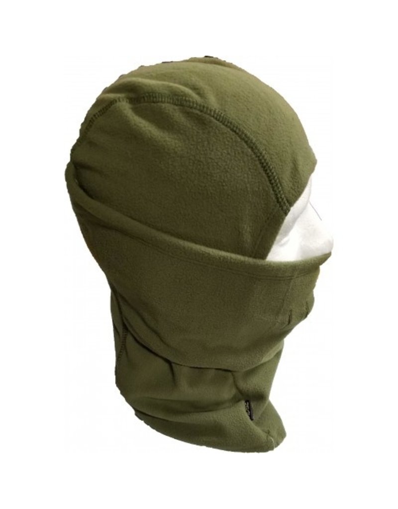 Pig Tac Fleece Balaclava